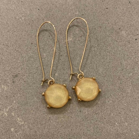 AEO earrings - Picture 1 of 2